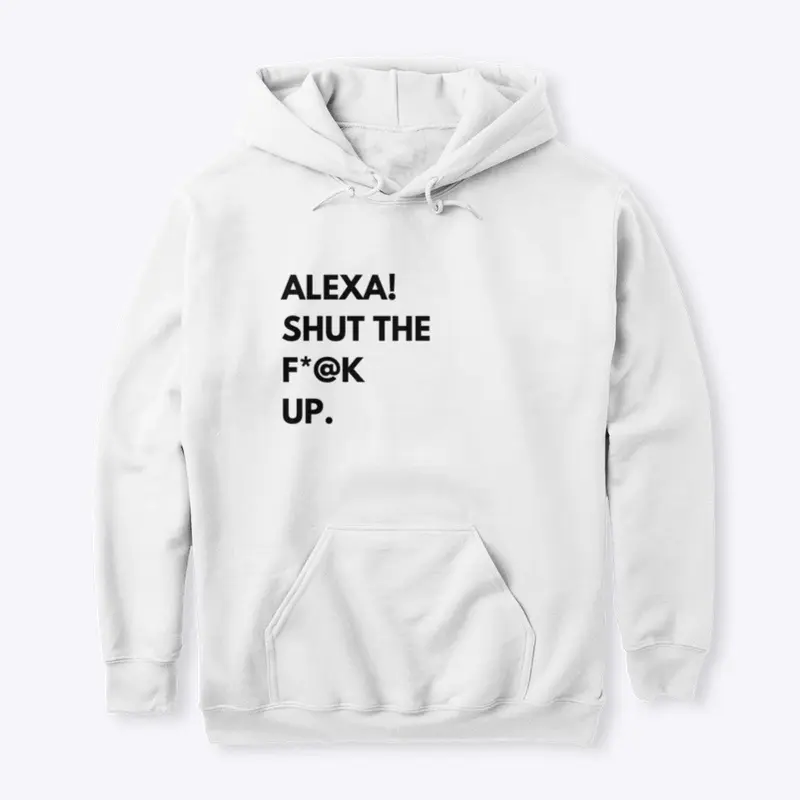 Alexa.....