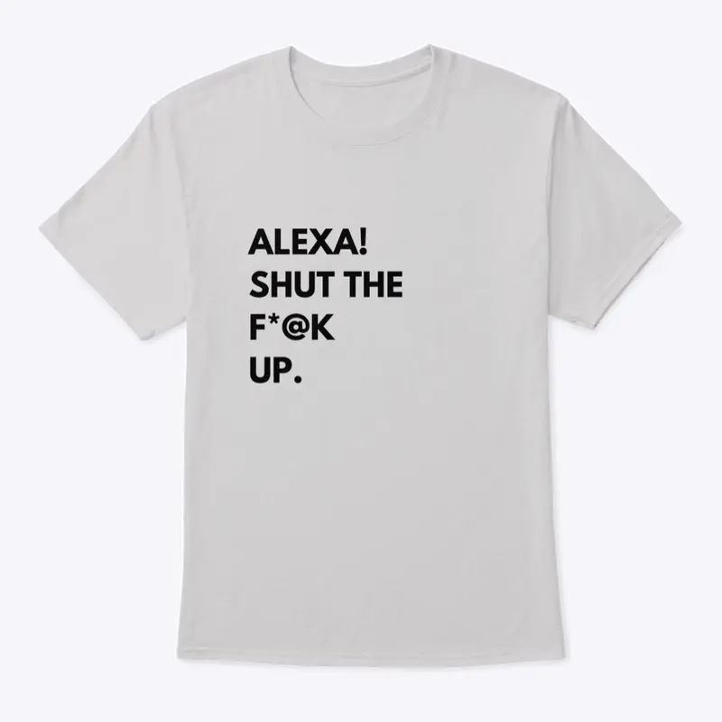 Alexa.....